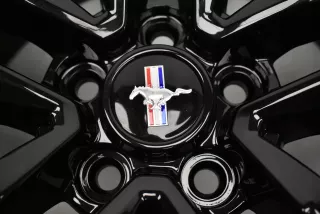  Диск литой Ford Mustang 4 Арт AL13171090553, вид 8