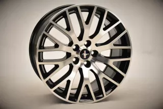  Диск литой Ford Mustang 4 Арт AL13171131920, вид 1