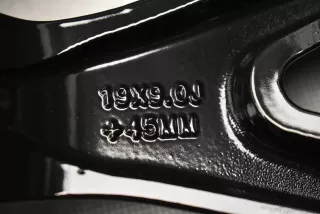  Диск литой Ford Mustang 4 Арт AL13171131920, вид 12
