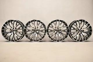  Диск литой Ford Mustang 4 Арт AL13171131920, вид 2