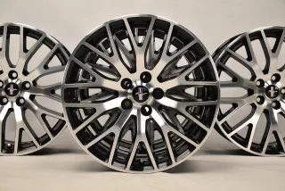  Диск литой Ford Mustang 4 Арт AL13171131920, вид 4