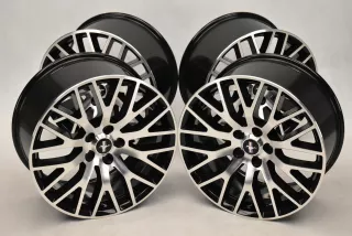  Диск литой Ford Mustang 4 Арт AL13171131920, вид 5