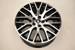  Диск литой Ford Mustang 4 Арт AL13171131920, вид 7