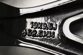  Диск литой Ford Mustang 4 Арт AL13171131920, вид 10