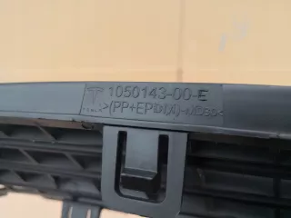 Решетка радиатора Tesla model X 2019г.  - Фото 9