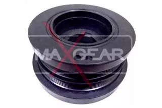 30-0005 Шкив коленвала Land Rover Range Rover 5 Арт AL13171463358, вид 14
