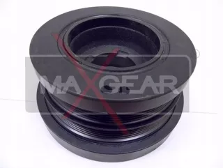 30-0005 Шкив коленвала Land Rover Range Rover 5 Арт AL13171463358, вид 6