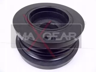 30-0005 Шкив коленвала Land Rover Range Rover 5 Арт AL13171463358, вид 9