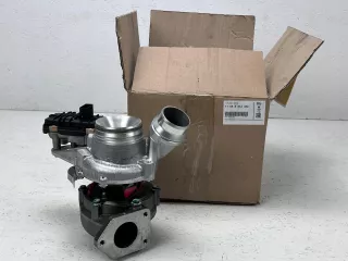 11658512454 Турбина MINI Cooper R56 Арт AL13172033691_2, вид 11