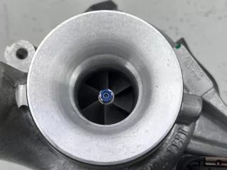 11658512454 Турбина MINI Cooper R56 Арт AL13172033691_2, вид 6
