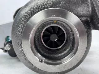 11658512454 Турбина MINI Cooper R56 Арт AL13172033691_2, вид 7