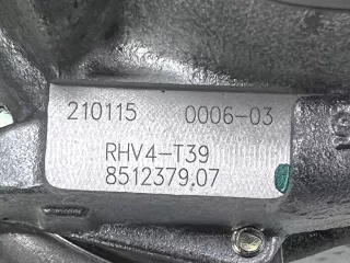 11658512454 Турбина MINI Cooper R56 Арт AL13172033691_2, вид 9