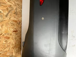  Бампер задний Peugeot 208 Арт AL13172700627, вид 4