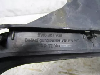 8W6807900 Спойлер Audi A5 (S5,RS5) 2 Арт AL13173860352, вид 2