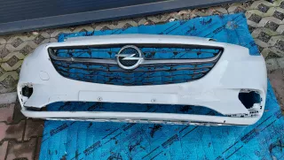  Бампер передний Opel Corsa E Арт AL13174298647, вид 2