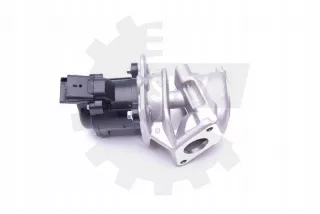 14SKV202 Клапан EGR MINI Cooper R56 Арт AL13174864912_6, вид 12