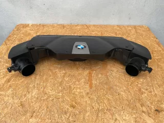 7638564 Корпус воздушного фильтра BMW X6 F16 Арт AL13174953588_2, вид 2