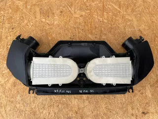 7638564 Корпус воздушного фильтра BMW X6 F16 Арт AL13174953588_2, вид 3
