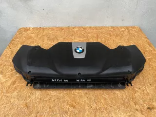 7638564 Корпус воздушного фильтра BMW X6 F16 Арт AL13174953588_2, вид 4