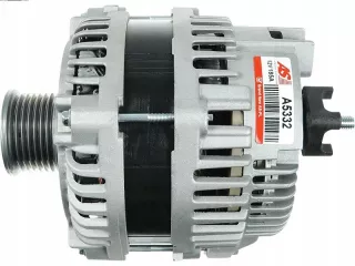 A5332 Генератор Nissan NP 300 Арт AL13175010511_7, вид 1