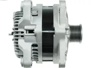 A5332 Генератор Nissan NP 300 Арт AL13175010511_7, вид 2