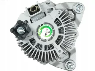 A5332 Генератор Nissan NP 300 Арт AL13175010511_7, вид 4