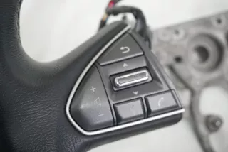 82727626523 Рулевое колесо Infiniti Q50 Арт AL13175192183, вид 2
