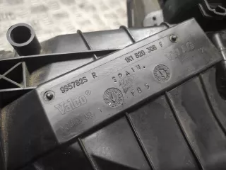 1K1820308F Корпус печки Volkswagen Jetta 5 Арт AL13175265673, вид 6