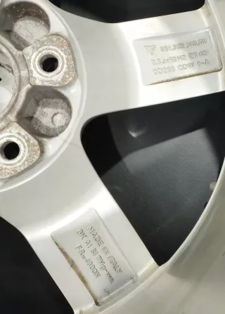  Диск литой Porsche Cayman 981 Арт AL13175488182_2, вид 3