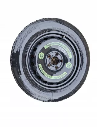 2094000402 Запасное колесо Mercedes CLK W209 Арт AL13175531139_2, вид 2