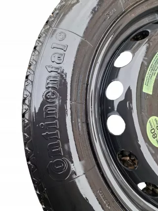 2094000402 Запасное колесо Mercedes CLK W209 Арт AL13175531139_2, вид 4