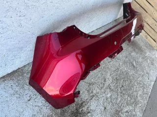  Бампер задний Mazda 3 BP Арт AL13175581162, вид 2