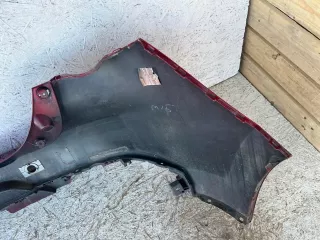  Бампер задний Mazda 3 BP Арт AL13175581162, вид 4