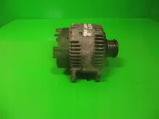 021903026L Генератор Volkswagen Passat B6 Арт AL13175942170, вид 2