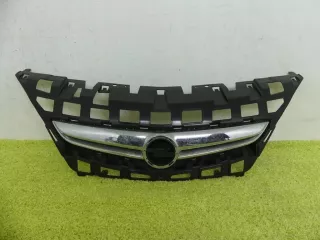 13264582 Решетка радиатора Opel Astra J Арт AL13177043473, вид 1