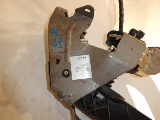7E1721059E Педаль газа Volkswagen Transporter T6 Арт AL13178574223, вид 2