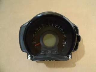 69342-420U Щиток приборов (приборная панель) Peugeot 108 Арт AL13178714677, вид 1