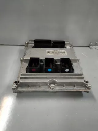 059907309F Блок управления (другие) Audi A6 Allroad C8 Арт AL13178733915_6, вид 3