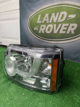 J9C3-17E778-A Фара передняя (комплект) Land Rover Discovery 4 Арт AL13178762355, вид 3