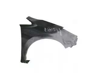 F31005SHMA Крыло переднее правое Nissan NP 300 Арт AL13192557100_2, вид 1