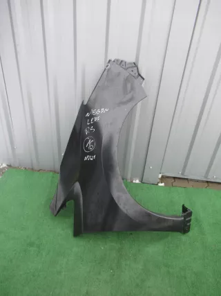 F31005SHMA Крыло переднее правое Nissan NP 300 Арт AL13192557100_2, вид 2