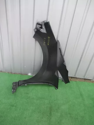 F31005SHMA Крыло переднее правое Nissan NP 300 Арт AL13192557100_2, вид 4