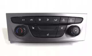 39042439,ASTRA,K Блок управления печки/климат-контроля Opel Astra K Арт AL13194830335, вид 1