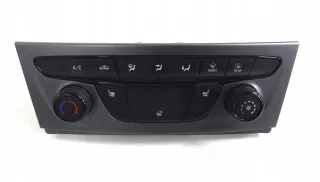 39042439,ASTRA,K Блок управления печки/климат-контроля Opel Astra K Арт AL13194830335, вид 2
