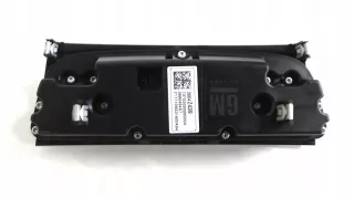 39042439,ASTRA,K Блок управления печки/климат-контроля Opel Astra K Арт AL13194830335, вид 3