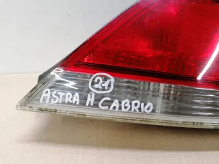 13273302 Фонарь задний правый Opel Astra H Арт AL13194977263, вид 2