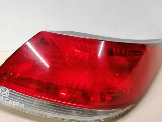 13273302 Фонарь задний правый Opel Astra H Арт AL13194977263, вид 5