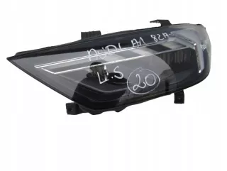 82A941033D Фара передняя (комплект) Audi A1 Арт AL13195091708, вид 1