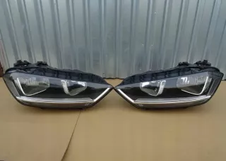517941005B Фара передняя (комплект) Volkswagen Golf 7 Арт AL13195928278, вид 1