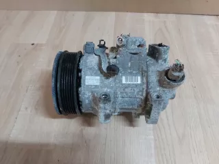 447260-1495 Компрессор кондиционера Toyota Rav 4 5 Арт AL13196383493_3, вид 1